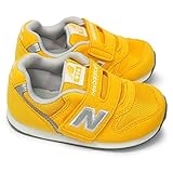 [ニューバランス] new balance 子供スニーカー FS996 ベビーシューズ CYI(イエロー) 15.5cm