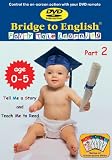 Bridge to English: Fairy Tale Learning, Vol. 2