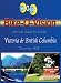 Bike-O-Vision Cycling DVD #18 Victoria & British Columbia