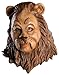 Wizard Of Oz Latex Mask, Cowardly Lion