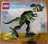 Lego Creator Dinosaur 20003