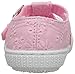 The Children's Place Casual Eyelet Skipper Sneaker (Toddler/Little Kid)