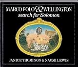 Marco Polo & Wellington : search for Solomon