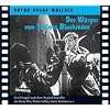 Der W�rger von Schloss Blackmoor, Audio-CD