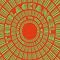 Psychedelic-, Blues-, Folk-und Heavy-Rock 2008, Platz 1 - 25