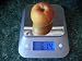 Threatened by competitor! Digital Kitc Scale 1g to 11 lb Capacity with Stainless Steel Platform and Extra Heavy Blue Back Light LCD Display 2.6 x 1.1 inch