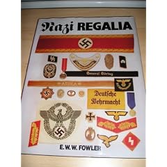 Nazi Regalia