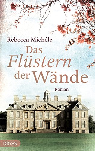 Das Flüstern der Wände: Roman (German Edition)