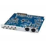 Buy Sony Analog Input Board for the HDV1500 by Sony