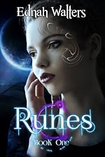 Runes (Paranormal Romance, YA,)