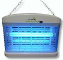 LATEST MODEL POWERFULL POWER-ZAP ELECTRIC FLY KILLER MAX OUTPUT 29 WATTS