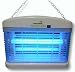 LATEST MODEL POWERFULL POWER-ZAP ELECTRIC FLY KILLER MAX OUTPUT 29 WATTS