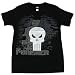 Search : MARVEL PUNISHER Silver Foil 