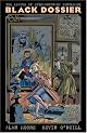 LOEG Black Dossier (League of Extraordinary Gentlemen)
