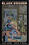 LOEG Black Dossier (League of Extraordinary Gentlemen)