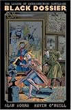 League of Extraordinary Gentlemen: The Black Dossier