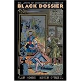 The League of Extraordinary Gentlemen: The Black Dossier