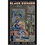 The League of Extraordinary Gentlemen: The Black Dossier