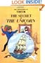 The Adventures of Tintin: The Secret of the Unicorn