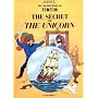 The Adventures of Tintin: The Secret of the Unicor&hellip by Herge