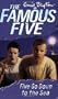 Five Go Down to the Sea (Famous Five)