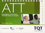 AAT, for exams in 2009. Business taxation - higher skills, FA2008