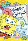 Cover of Where's Gary? by  1416940715