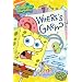 Where's Gary? (Spongebob SquarePants Chapter Books)