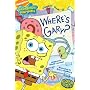 Where's Gary? (Spongebob SquarePants Chapter Books)