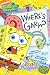  : Where's Gary? (Spongebob Squarepants Chapter Books)