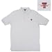 Texas Tech Red Raiders NCAA Classic Pique Polo Shirt (Heather)