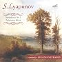 Lyapunov - Symphony No 2; Zelazowa Wola