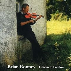 Leitrim to London