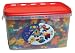 Clics Bucket 600 Pieces
