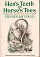 Hen's Teeth and Horse's Toes