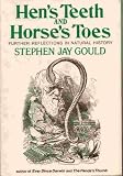 Hen's Teeth and Horse's Toes