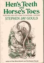 Hen's Teeth and Horse's Toes