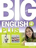 Big English plus. 4, Pupil's book