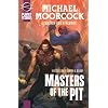 Masters Of The Pit (Planet Stories Library)