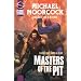 Masters Of The Pit (Planet Stories Library)