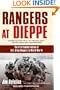 Rangers at Dieppe: The First Combat Action of U.S. Army Rangers in World War II