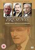 DVD : Laurence Olivier Presents