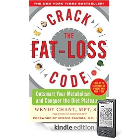 Crack the Fat-Loss Code