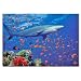 Melissa & Doug Shark 100 Piece Jigsaw Puzzle