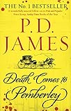 Death comes to Pemberley
