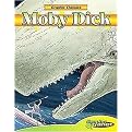 Moby-Dick (Graphic Classics) (Reinforced Hardcover)