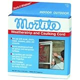 Frost King B2 Mortite Caulking Cord 19-ounce 90-Foot Long, Grey