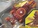 Bakugan Deluxe Battle Gear Jakalier(Colors Vary)_s-2