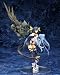 GUILTY GEAR XX ΛCORE  ディズィー (1/8スケール PVC塗装済み完成品)_s-3