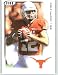 2010 Sage HIT #12 Colt McCoy QB - Texas (RC - Rookie Card)(Football Cards)